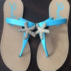 Skechers Starfish Sandals